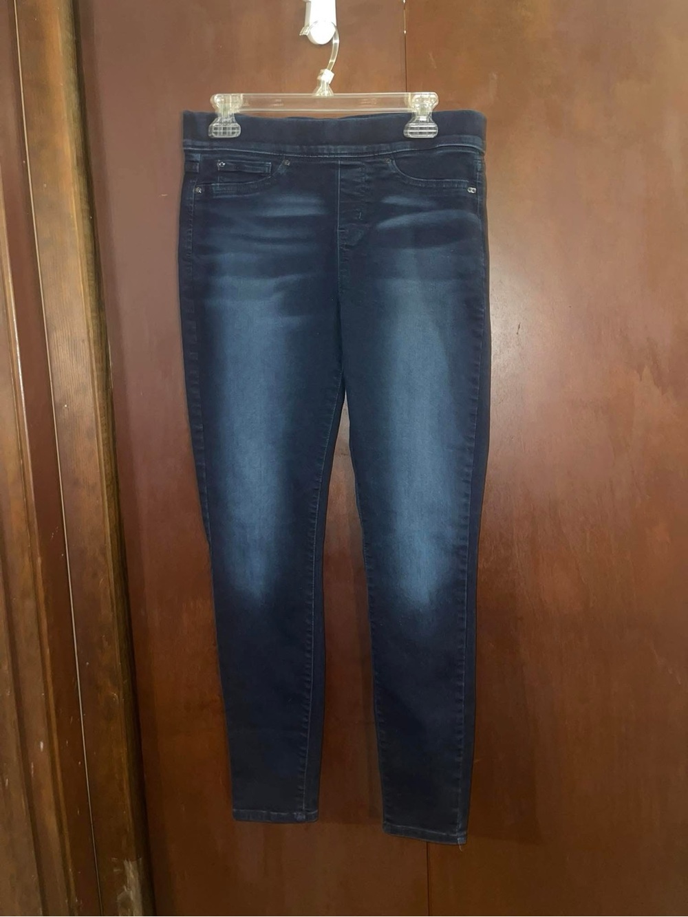 Signature by Levi Strauss Navy Skinny Jeans